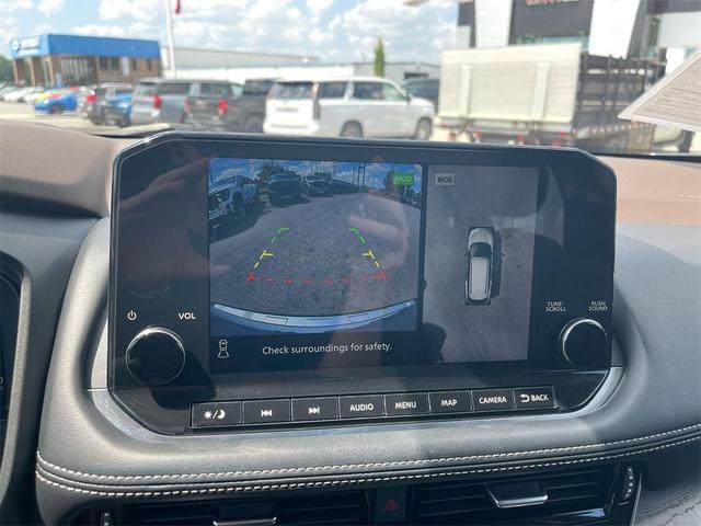 Photo of 2021  Nissan Rogue