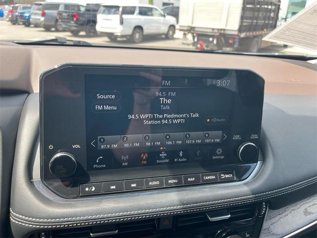 Photo of 2021  Nissan Rogue