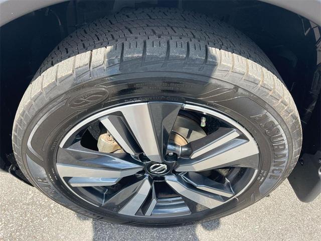 Photo of 2021  Nissan Rogue
