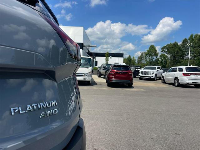 Photo of 2021  Nissan Rogue