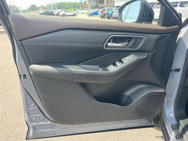 Photo of 2021  Nissan Rogue