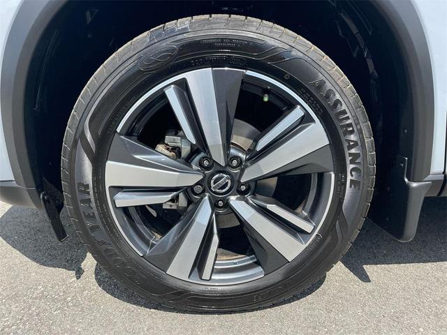 Photo of 2021  Nissan Rogue