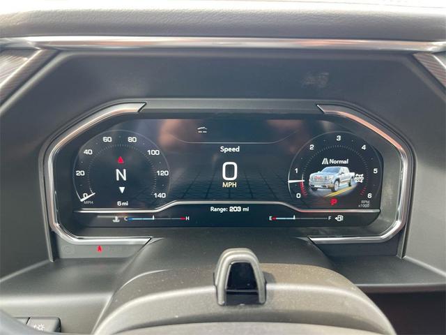 Photo of 2025 Onyx Black GMC Sierra 1500