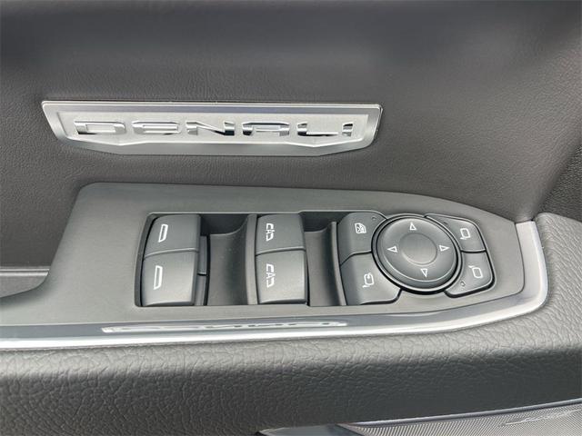 Photo of 2024 Gray GMC Sierra 1500