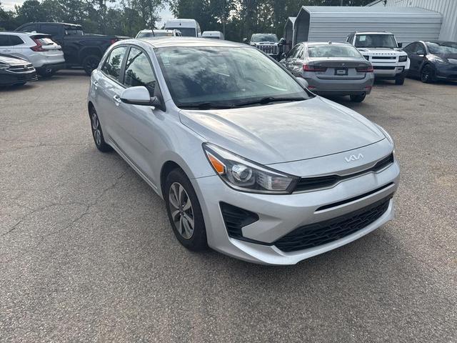 Photo of 2023  Kia Rio