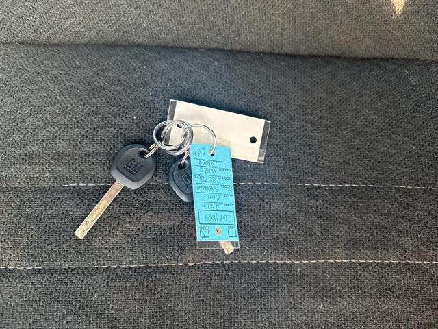 Photo of 2023 Summit White GMC Savana 2500