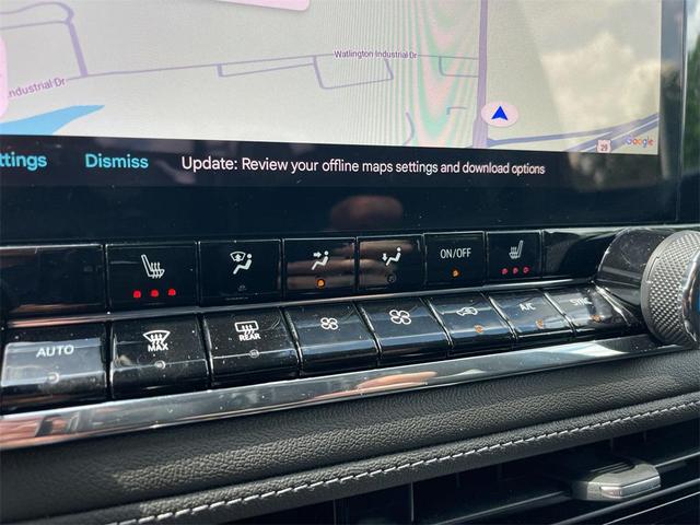 Photo of 2023 Radiant Red Tintcoat Chevrolet Colorado