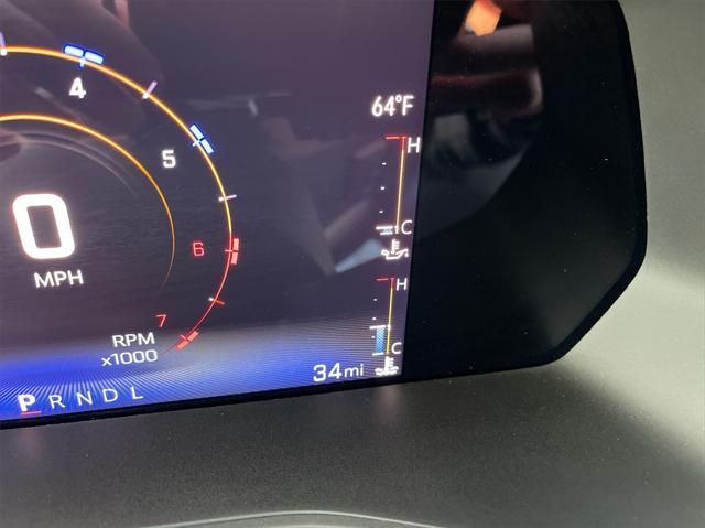 Photo of 2023 Summit White Chevrolet Colorado