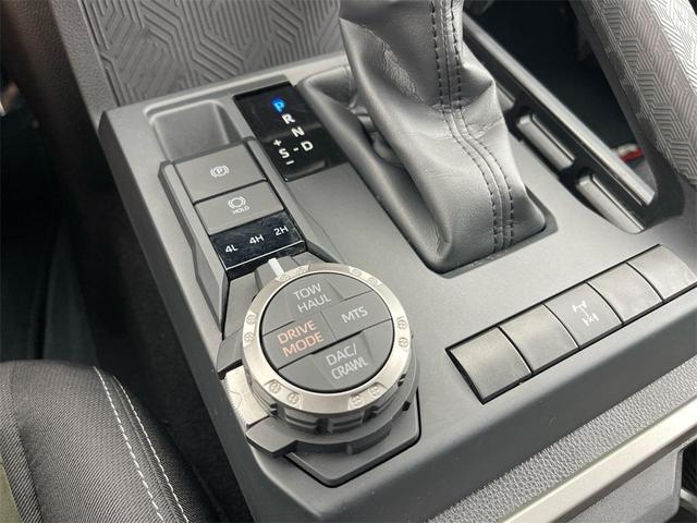 Photo of 2024 Underground Toyota Tacoma