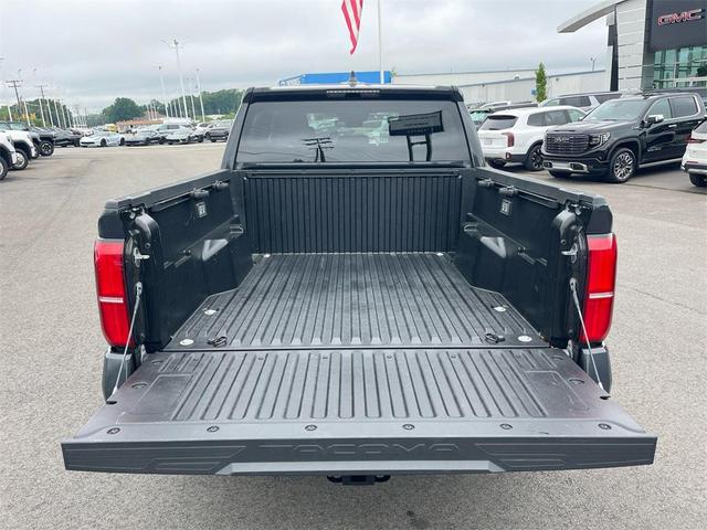 Photo of 2024 Underground Toyota Tacoma