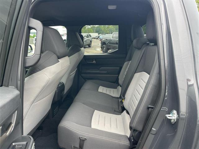 Photo of 2024 Underground Toyota Tacoma