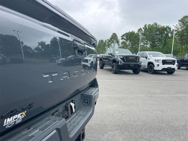 Photo of 2024 Underground Toyota Tacoma