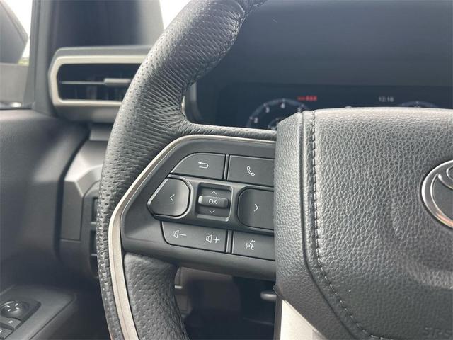 Photo of 2024 Underground Toyota Tacoma