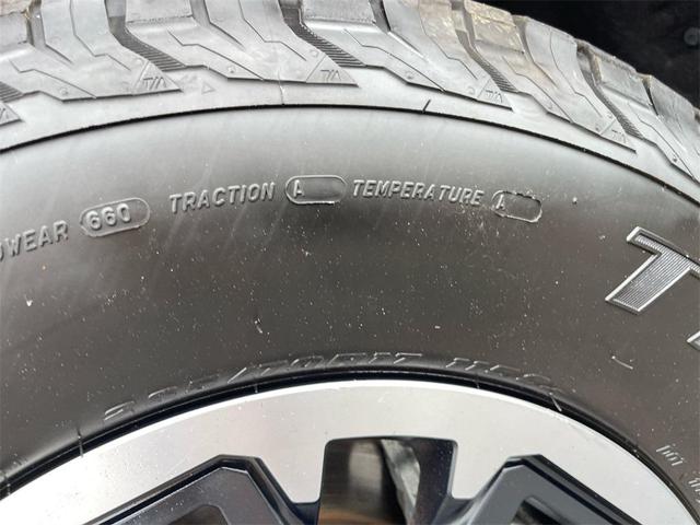 Photo of 2024 Underground Toyota Tacoma