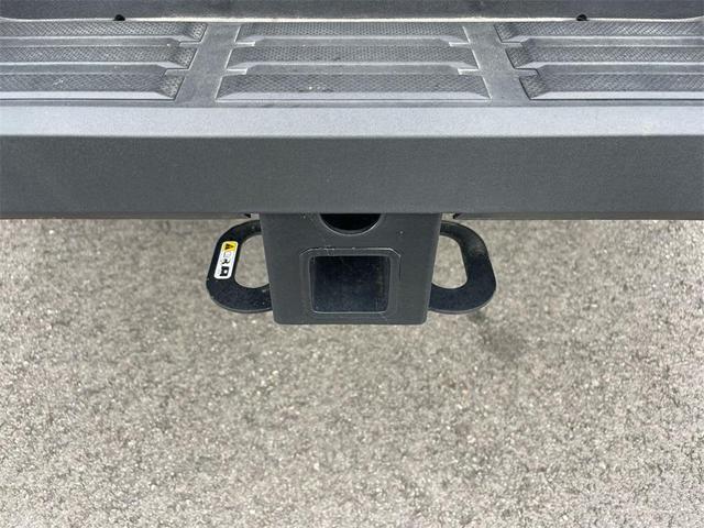 Photo of 2024 Underground Toyota Tacoma