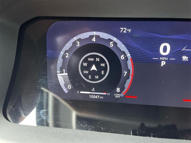 Photo of 2024 Underground Toyota Tacoma
