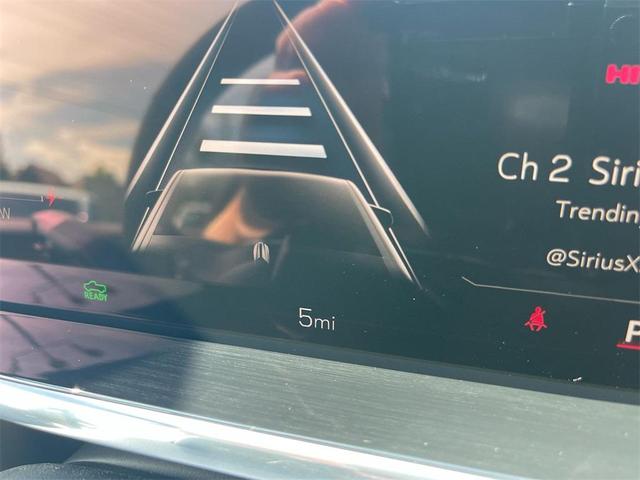 Photo of 2026 Dark Ember Metallic GMC Sierra 1500