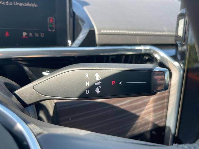Photo of 2026 Dark Ember Metallic GMC Sierra 1500