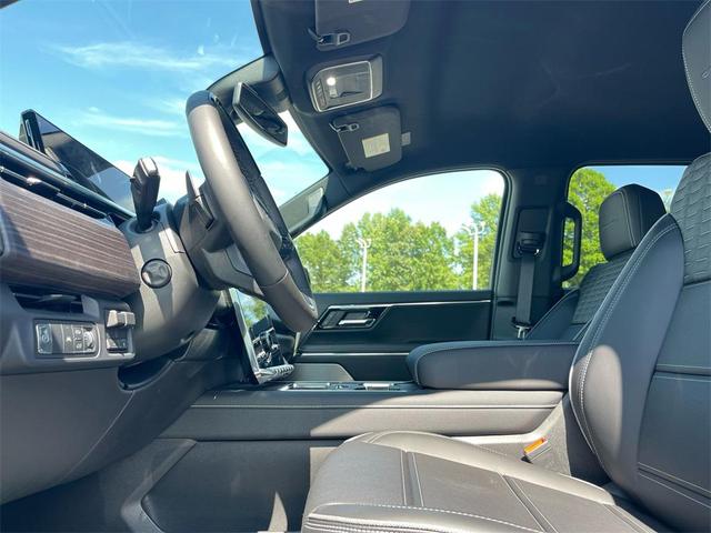 Photo of 2026 Dark Ember Metallic GMC Sierra 1500