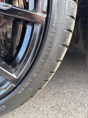 Photo of 2021 Black Sapphire Metallic BMW M850 Gran Coupe
