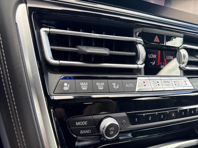 Photo of 2021 Black Sapphire Metallic BMW M850 Gran Coupe