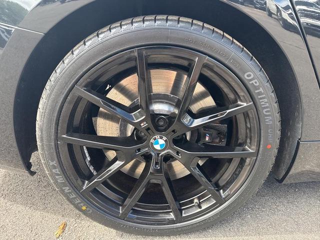 Photo of 2021 Black Sapphire Metallic BMW M850 Gran Coupe
