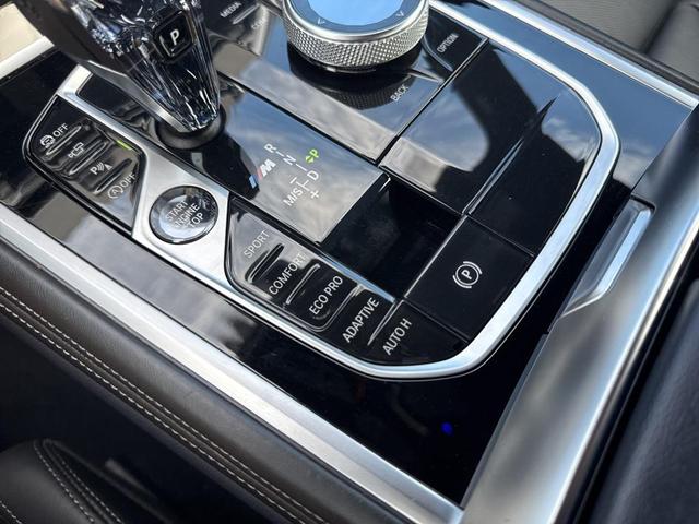 Photo of 2021 Black Sapphire Metallic BMW M850 Gran Coupe