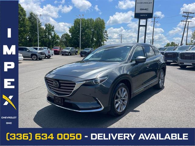 2023 Mazda CX-9