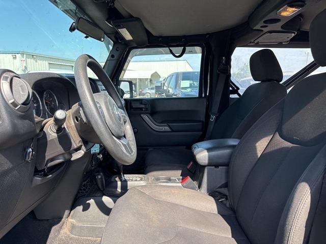 Photo of 2017  Jeep Wrangler