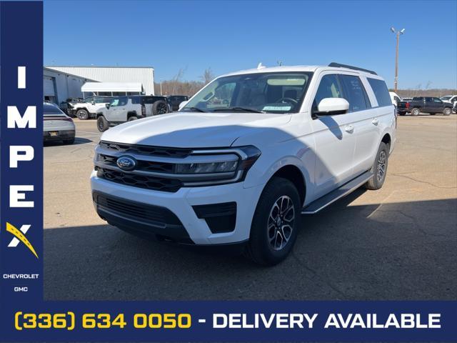 2023 Ford Expedition Max