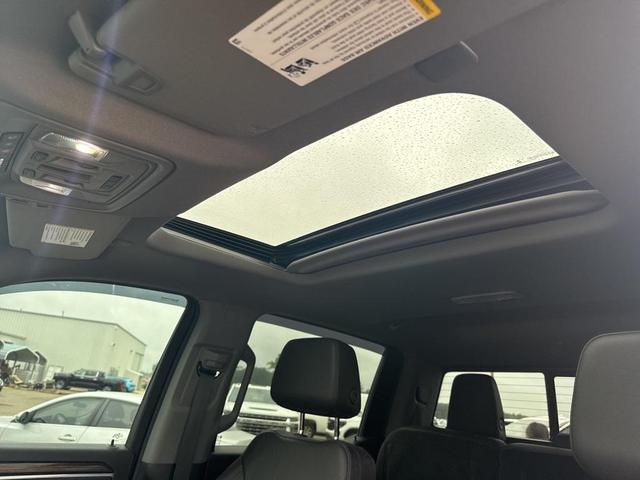Photo of 2022 Dark Ash Metallic Chevrolet Silverado 1500