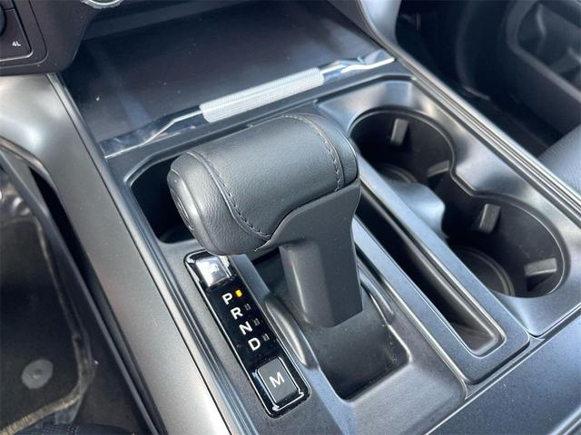 Photo of 2024 Gray Ford F-150