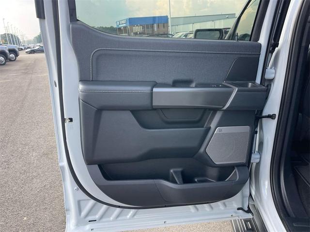 Photo of 2024 Gray Ford F-150