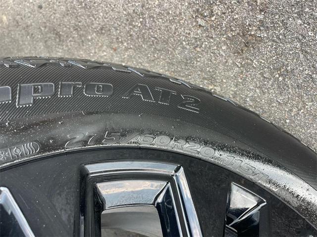 Photo of 2024 Gray Ford F-150