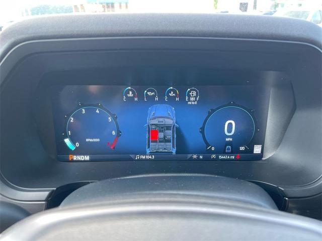 Photo of 2024 Gray Ford F-150