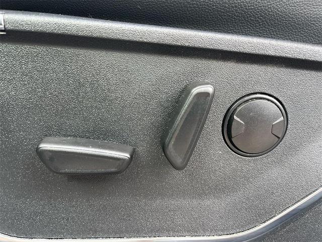 Photo of 2024 Gray Ford F-150