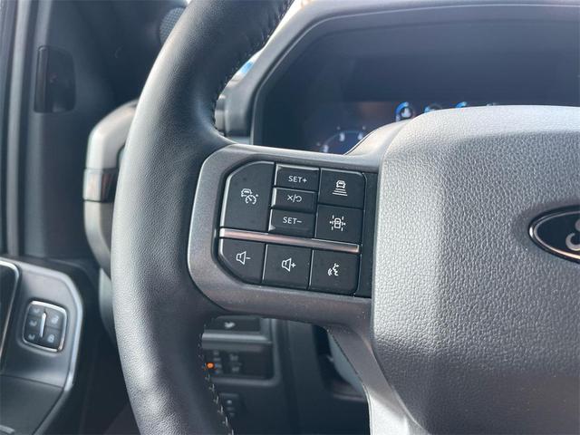 Photo of 2024 Gray Ford F-150
