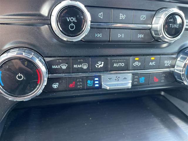Photo of 2024 Gray Ford F-150