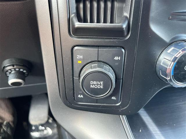 Photo of 2024 Gray Ford F-150