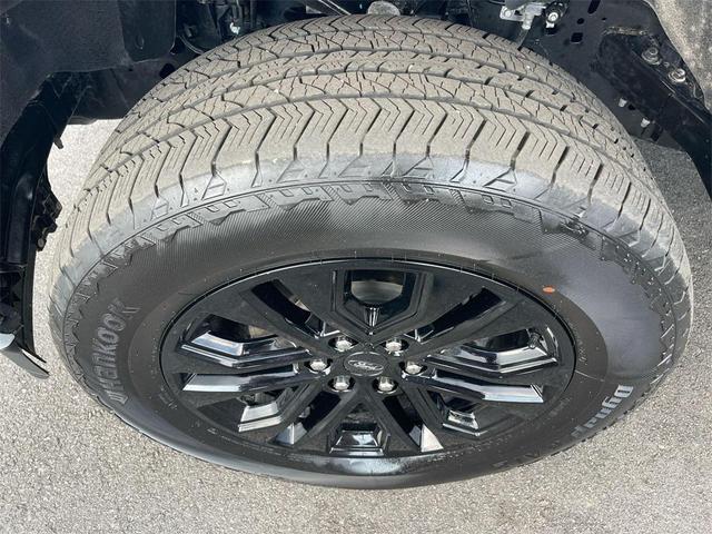 Photo of 2024 Gray Ford F-150