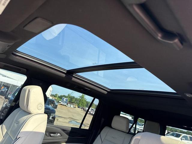 Photo of 2022 Black Raven Cadillac Escalade ESV