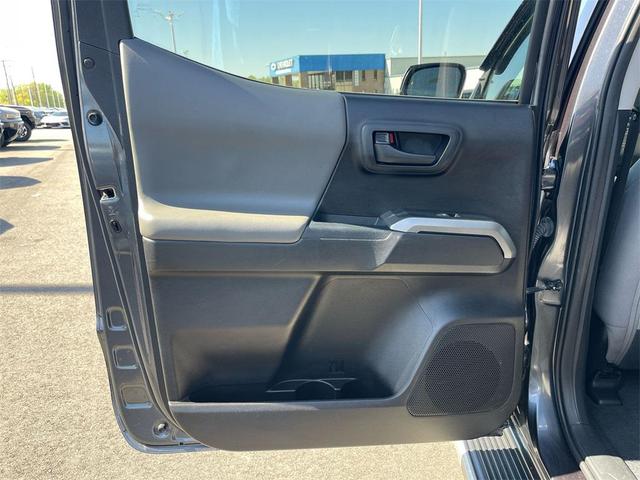 Photo of 2021  Toyota Tacoma