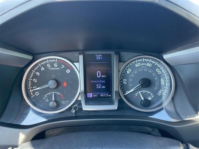 Photo of 2021  Toyota Tacoma