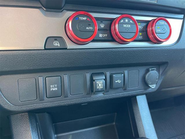 Photo of 2021  Toyota Tacoma