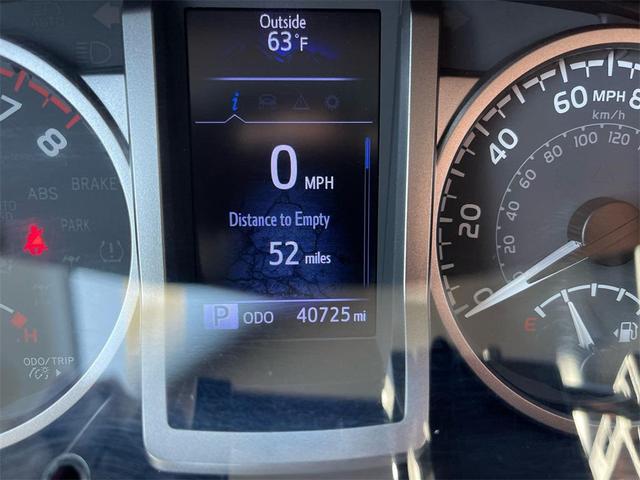 Photo of 2021  Toyota Tacoma