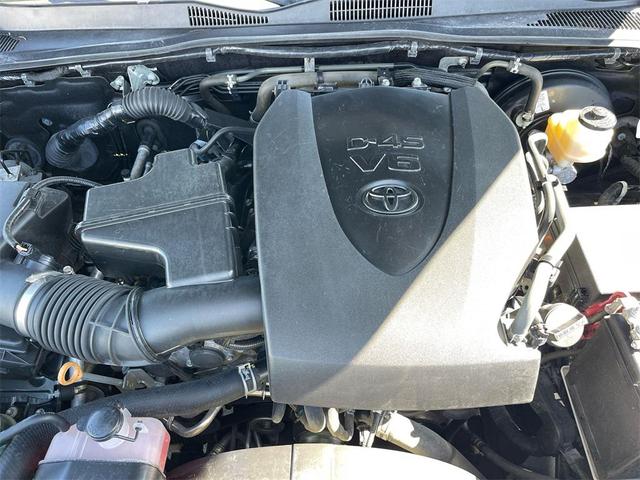 Photo of 2021  Toyota Tacoma