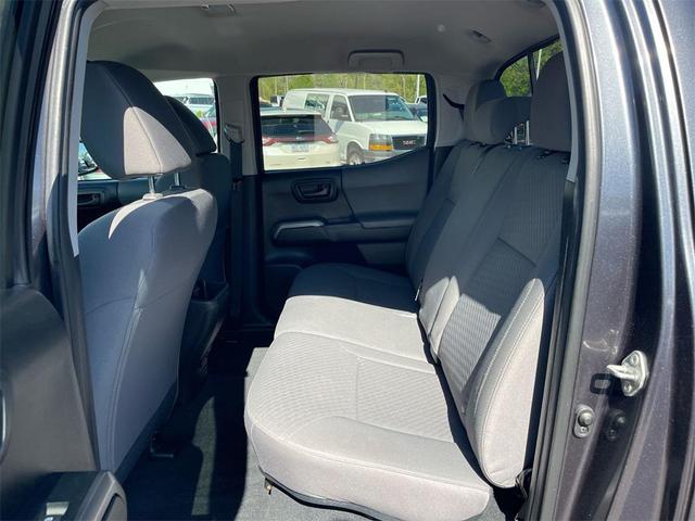 Photo of 2021  Toyota Tacoma
