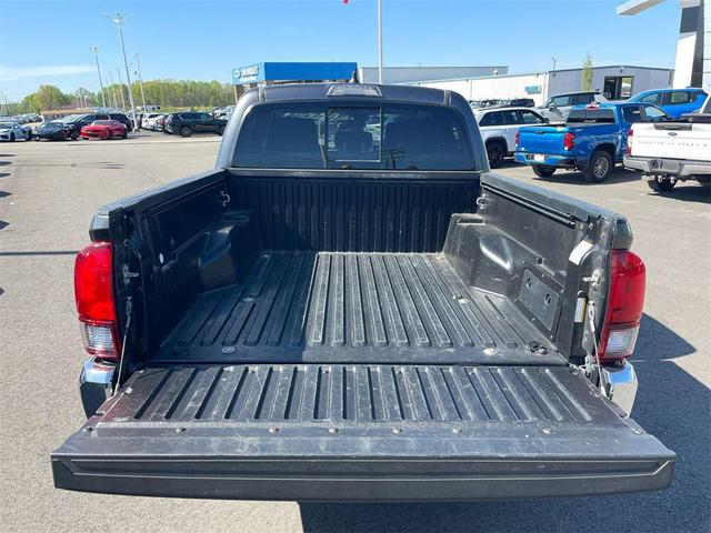 Photo of 2021  Toyota Tacoma