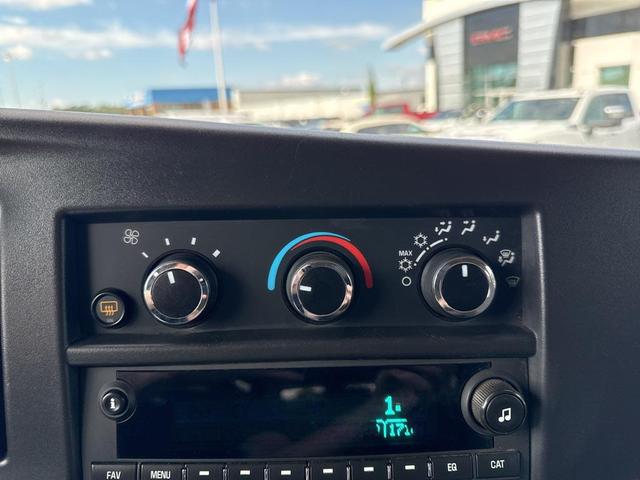 Photo of 2024 Summit White Chevrolet Express 3500