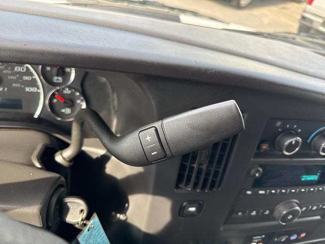 Photo of 2024 Summit White Chevrolet Express 3500